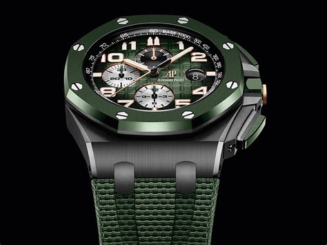 top audemars piguet watches|Audemars Piguet entry level price.